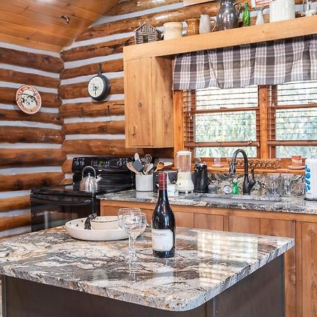 Buckhorn Hideaway By Stony Brook Cabins Гатлинбург Экстерьер фото